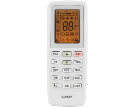 Кондиционер Daichi ICE20AVQ1/ICE20FV1