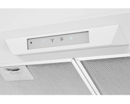 Вытяжка Kuppersberg INLINEA 72 White