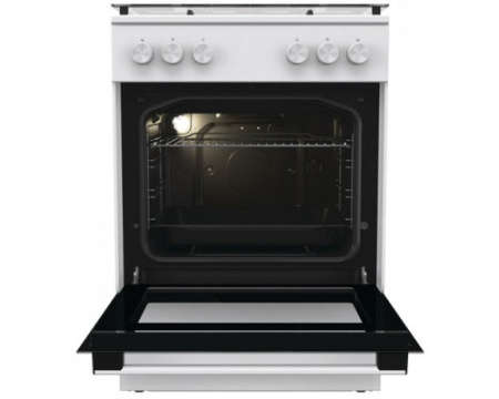 Газовая плита Gorenje GG6A11WF
