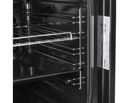 Шкаф духовой электрический HOMSair OEM657BK