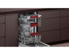 Встраиваемая посудомоечная машина Neff S857YMX02E