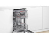 Встраиваемая посудомоечная машина Bosch SPV4EMX25E