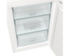 Отдельностоящий двухкамерный холодильник Gorenje NRK6192AW4