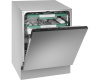 Встраиваемая посудомоечная машина Weissgauff BDW 6136 D Inverter AutoOpen Infolight