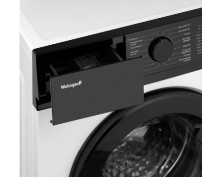 Стиральная машина Weissgauff WM 4506 D