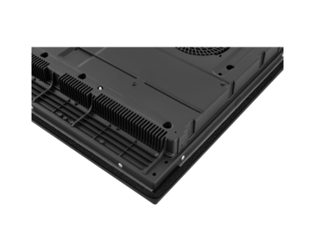 Варочная панель индукционная ZUGEL ZIH619B