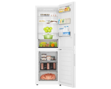 Холодильник Haier CBF530AWG