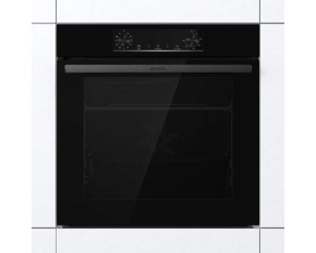 Духовой шкаф Gorenje BO6735E05B