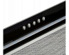 Встраиваемая вытяжка Teka GFG2 BLACK