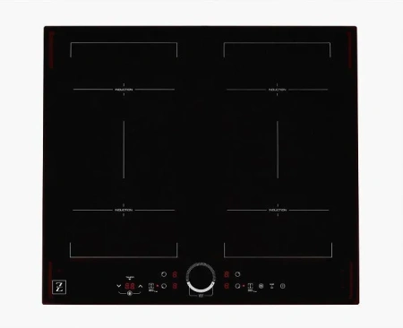 Варочная поверхность ZUGEL ZIH606B