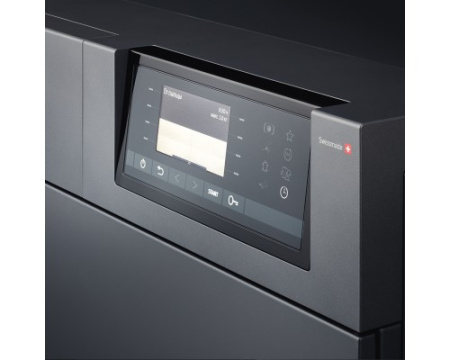 Сушильная машина Schulthess Spirit 650 Anthracite