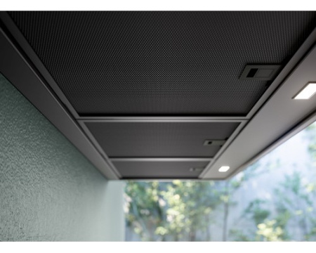 Вытяжка Falmec MERCURIO EVO 90 BLACK CMUN90.E10P2#ZZZN460F