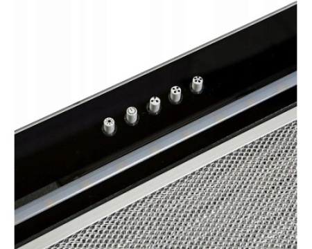 Встраиваемая вытяжка Teka GFG2 BLACK