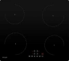 Варочная поверхность WEISSGAUFF HI 640 BA