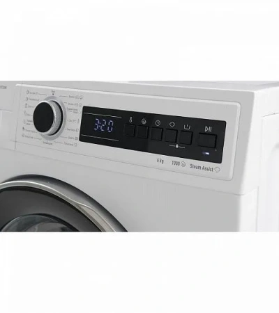 Стиральная машина VESTFROST VFSR610T20W