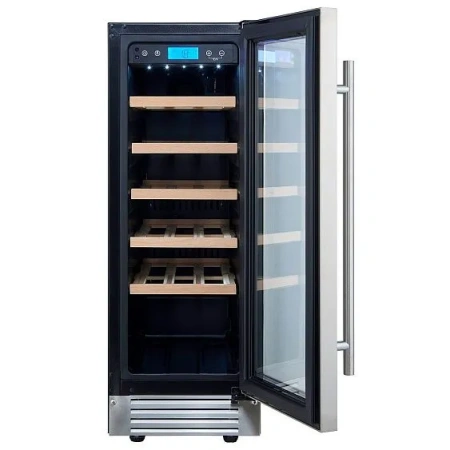 Винный шкаф CELLAR PRIVATE CP020-1T