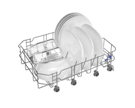 Встраиваемая посудомоечная машина Maunfeld MLP4529A01 Light Beam