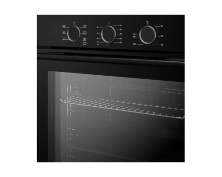 Духовой шкаф Kuppersberg HF 603 B
