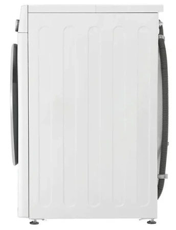 Стиральная машина LG TW4V7RW1W белый