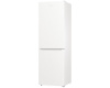 Отдельностоящий двухкамерный холодильник Gorenje NRK6191EW4