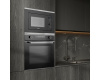 Встраиваемая микроволновая печь Weissgauff HMT-720 BX Grill