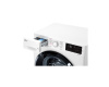 Узкая стиральная машина LG F2J5HS6W