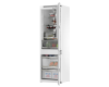 Встраиваемый холодильник Haier BCF5261WRU