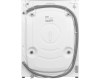 Встраиваемая стиральная машина Graude COMFORT EWA 80.1