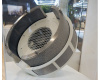 Вытяжка Falmec Circle.Tech DAMA isola 60 bianco (600) CDCN60.E0P7#ZZZB461F