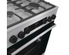Комбинированная плита Gorenje GKS6C72XF