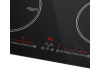 Встраиваемая индукционная варочная панель Maunfeld CVI594SBK Inverter