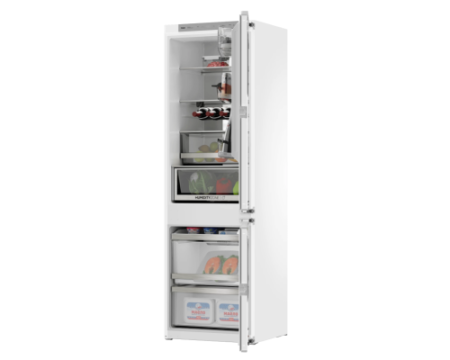 Встраиваемый холодильник Haier BCF5261WRU