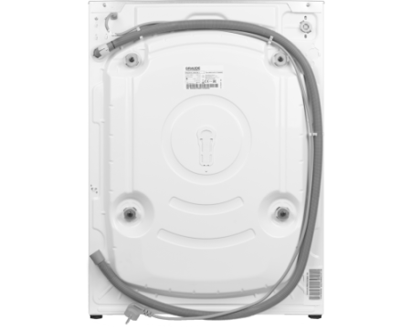 Встраиваемая стиральная машина Graude COMFORT EWA 80.1