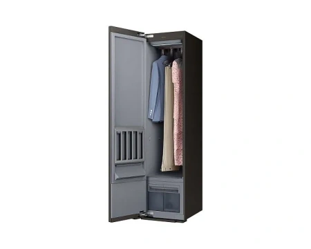 Паровой шкаф SAMSUNG DF60A8500EG/LP