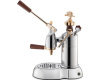 Леверная кофемашина La Pavoni LPLEXP01EU