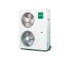 Кассетный кондиционер Rovex RB-60HR3/CCU-60HR3