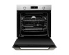 Электрический духовой шкаф DeLonghi NSM 11 XL RF RUS