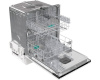 Встраиваемая посудомоечная машина Gorenje GV642E90