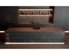 Комбинированный духовой шкаф с паром Kuppersbusch BD 6340.0 S7 Copper
