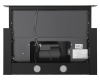 Вытяжка Maunfeld Ouse Touch 60 черный