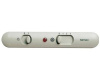 Вытяжка Falmec Classic GINEVRA BOSTON 90 antracite (600) CGBN90.00#RAAJ461F