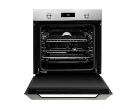Электрический духовой шкаф DeLonghi NSM 11 XL RF RUS