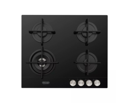Газовая варочная панель DeLonghi NSL 460 NCM RUS