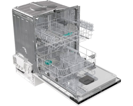 Встраиваемая посудомоечная машина Gorenje GV642E90