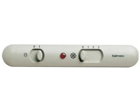 Вытяжка Falmec Classic GINEVRA BOSTON 90 antracite (600) CGBN90.00#RAAJ461F
