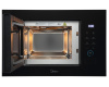 Встраиваемая микроволновая печь печь Midea MI922005GB