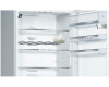 Двухкамерный холодильник Bosch KGN56HI20R