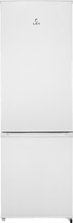 Холодильник LEX RFS 202 DF