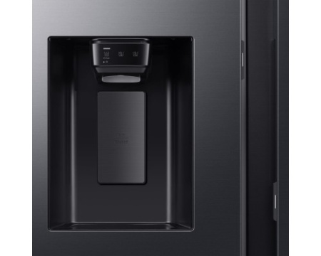 Холодильник Side-by-Side Samsung RS80F65J1FWR
