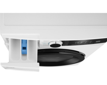 Стиральная машина с инвертором и паром Weissgauff WM 591412 Inverter Steam